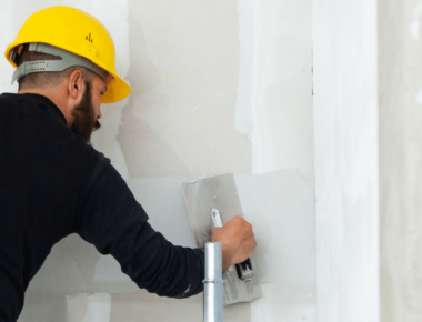 Gib Plastering – 5 Reasons to Hire a Professional Image